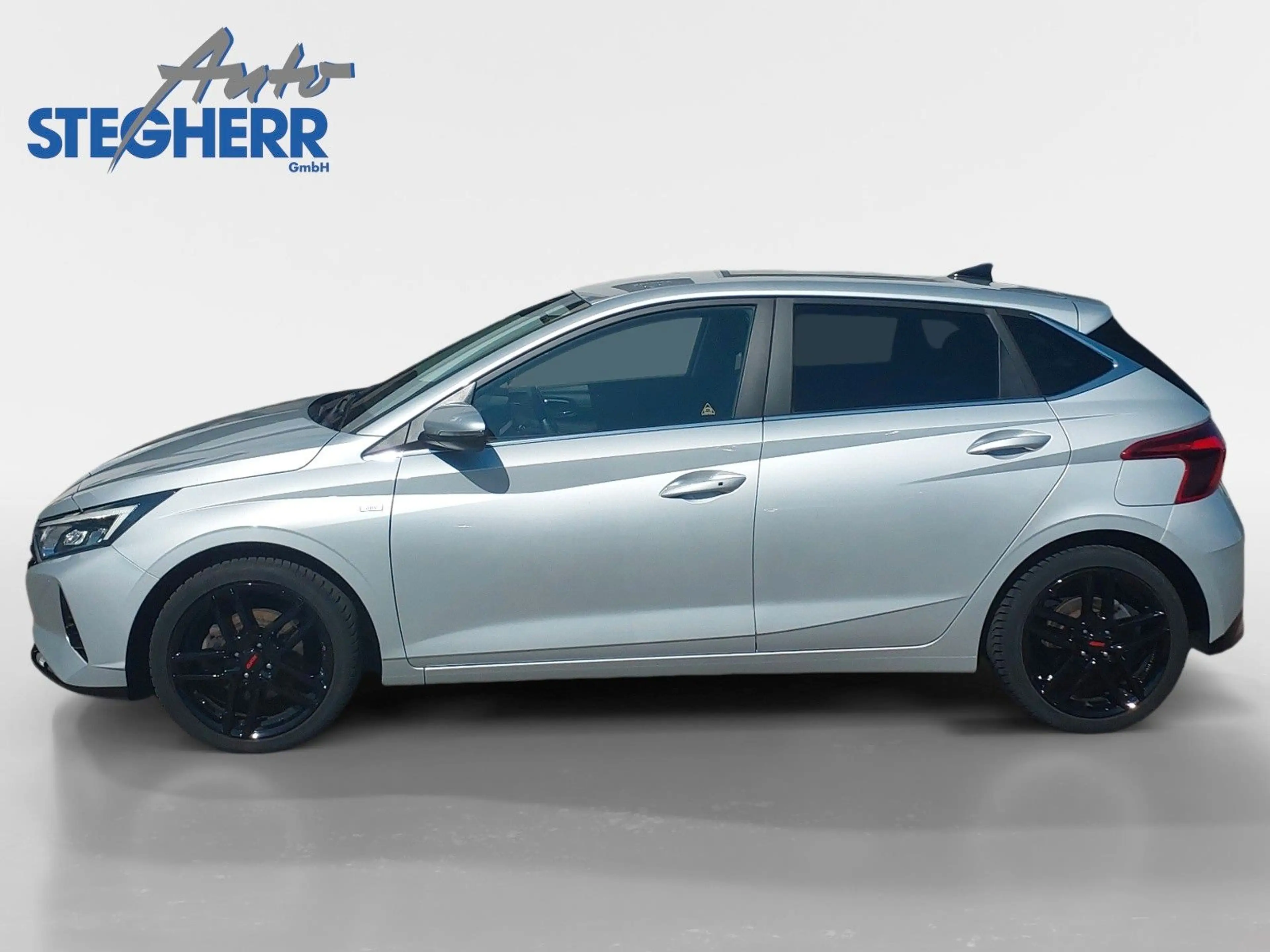 Hyundai i20 Prime Mild-Hybrid, Bose Soundsystem — photo 2