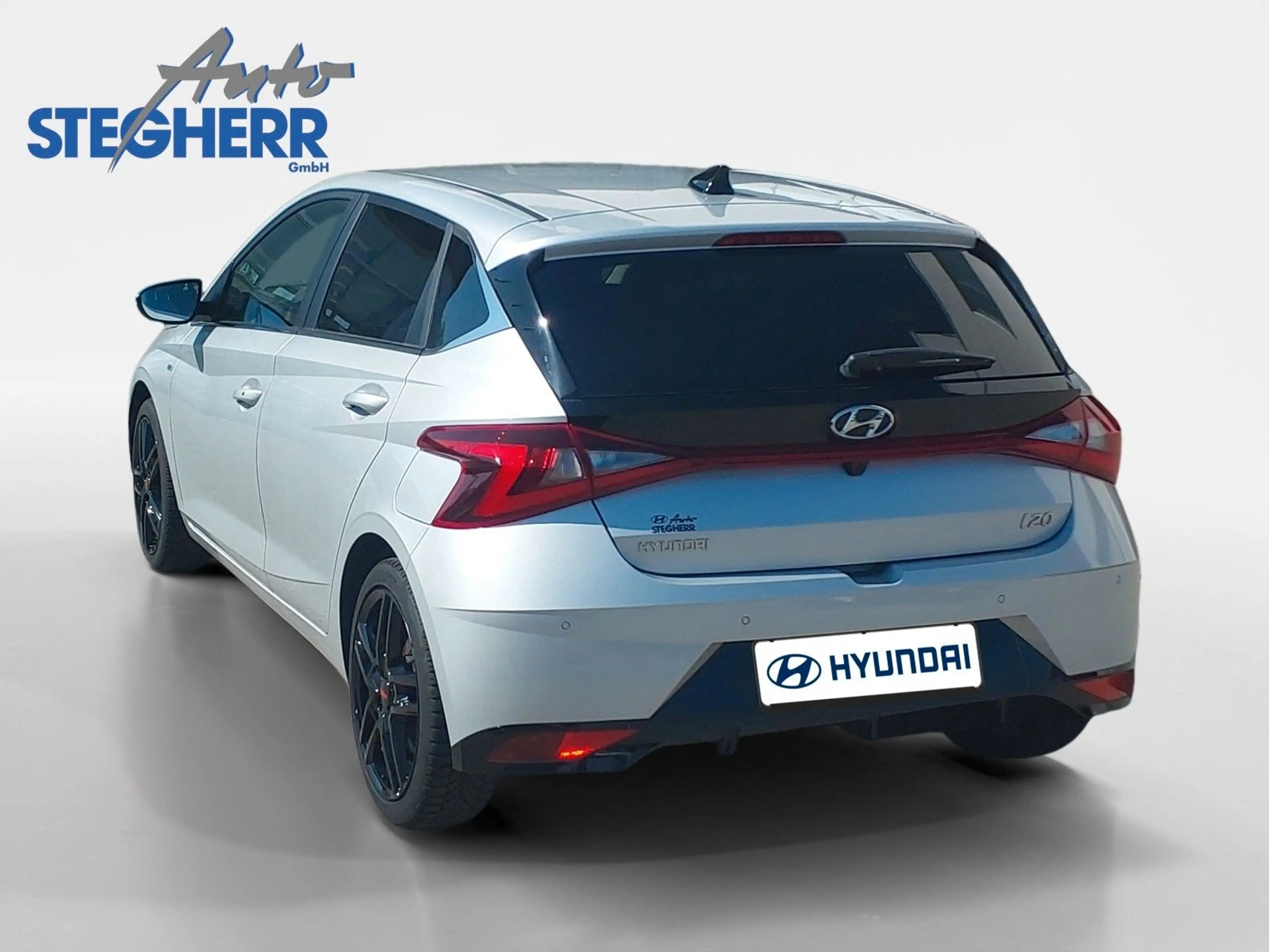Hyundai i20 Prime Mild-Hybrid, Bose Soundsystem — photo 3
