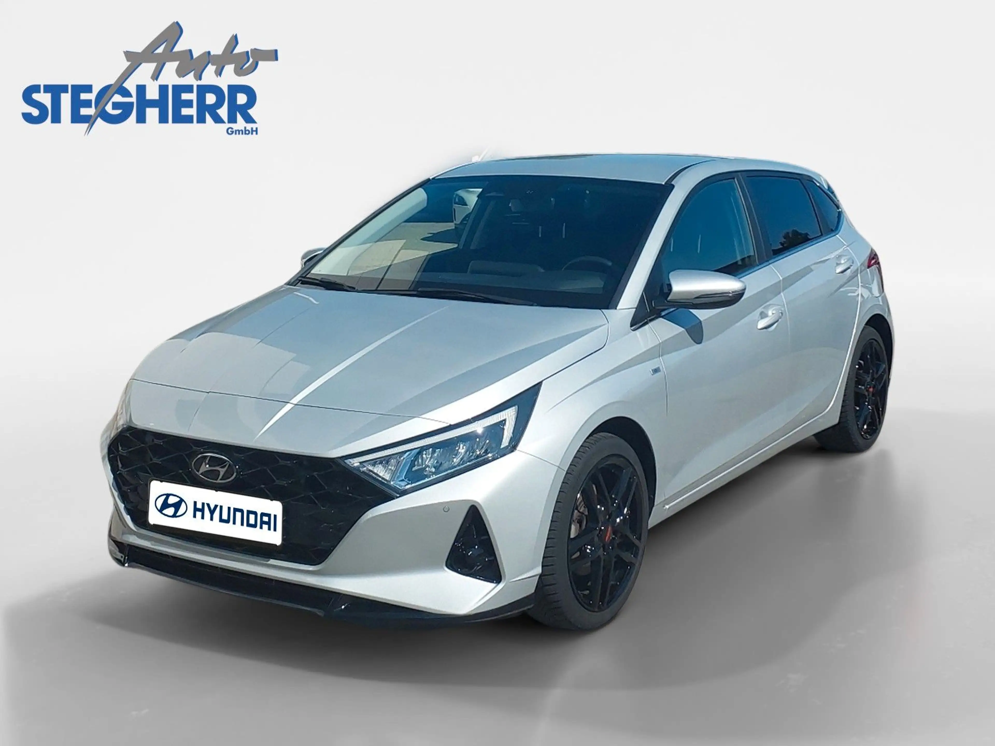 Hyundai i20 Prime Mild-Hybrid, Bose Soundsystem