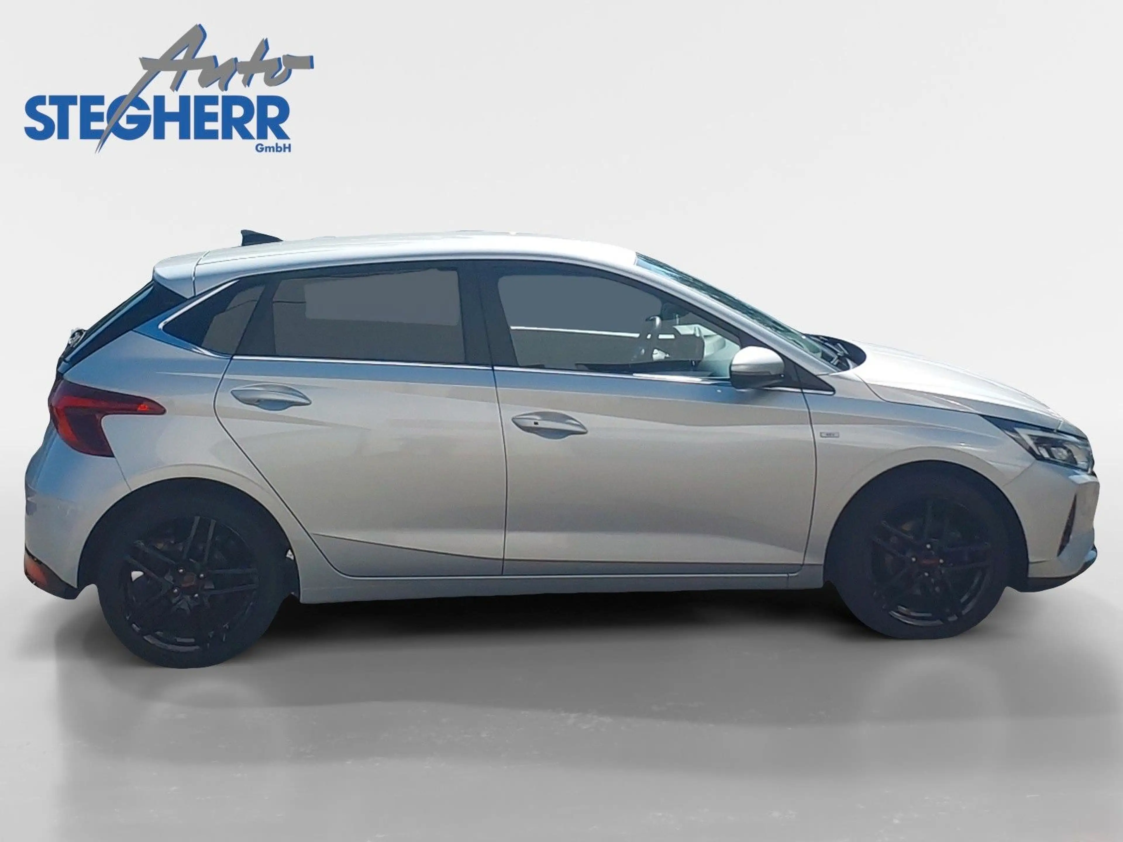Hyundai i20 Prime Mild-Hybrid, Bose Soundsystem — photo 6