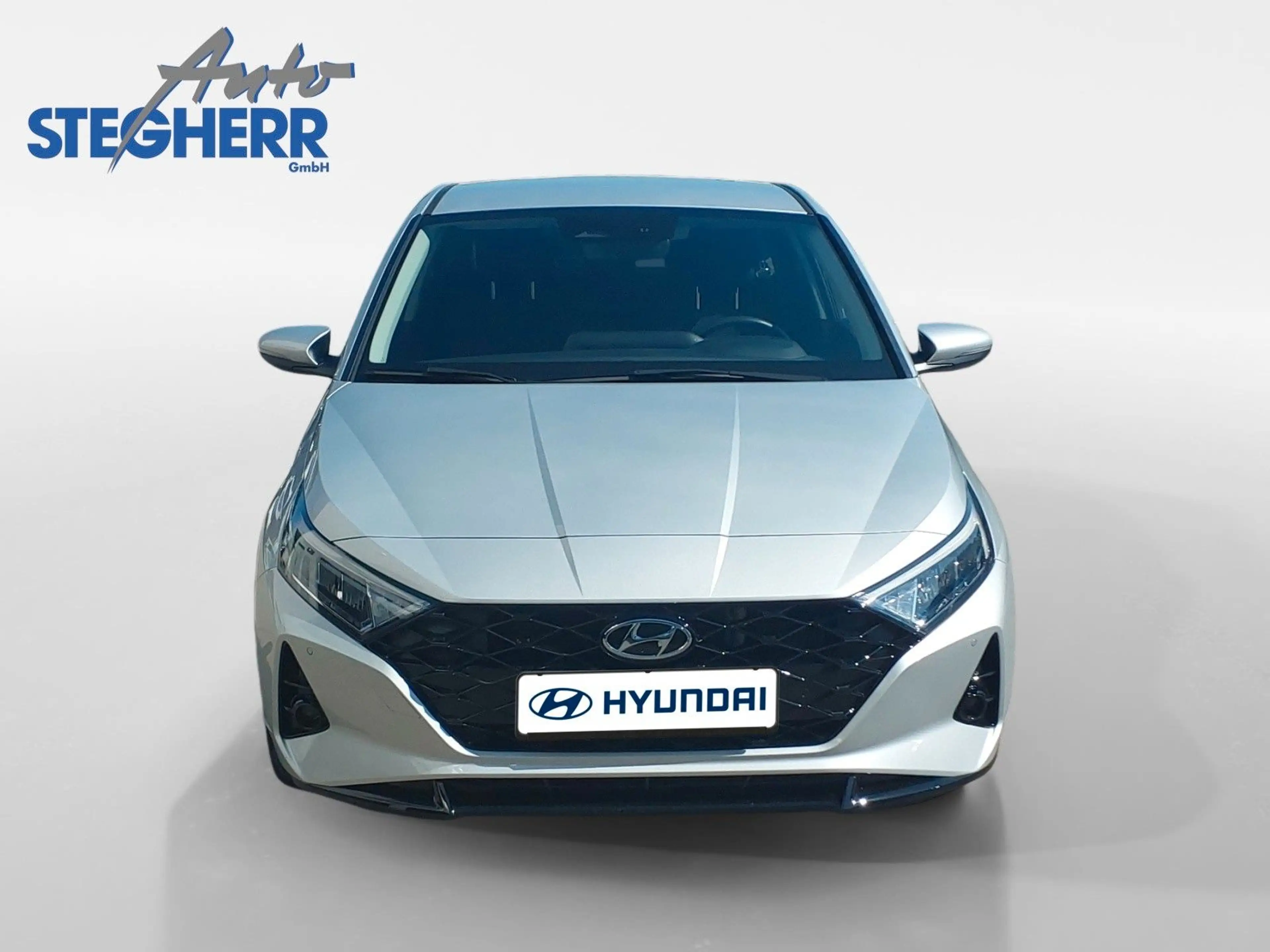 Hyundai i20 Prime Mild-Hybrid, Bose Soundsystem — photo 8