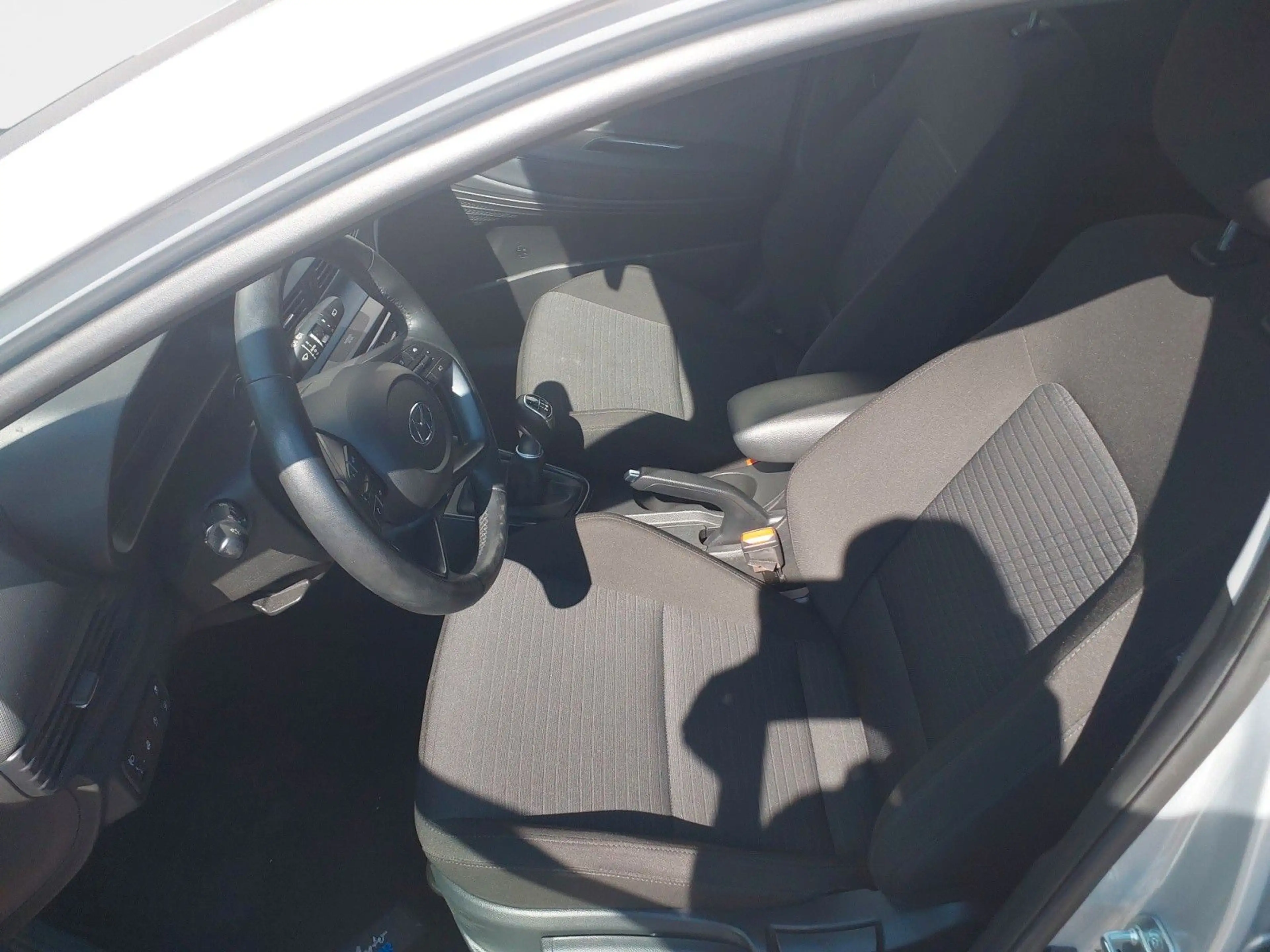 Hyundai i20 Prime Mild-Hybrid, Bose Soundsystem — photo 10