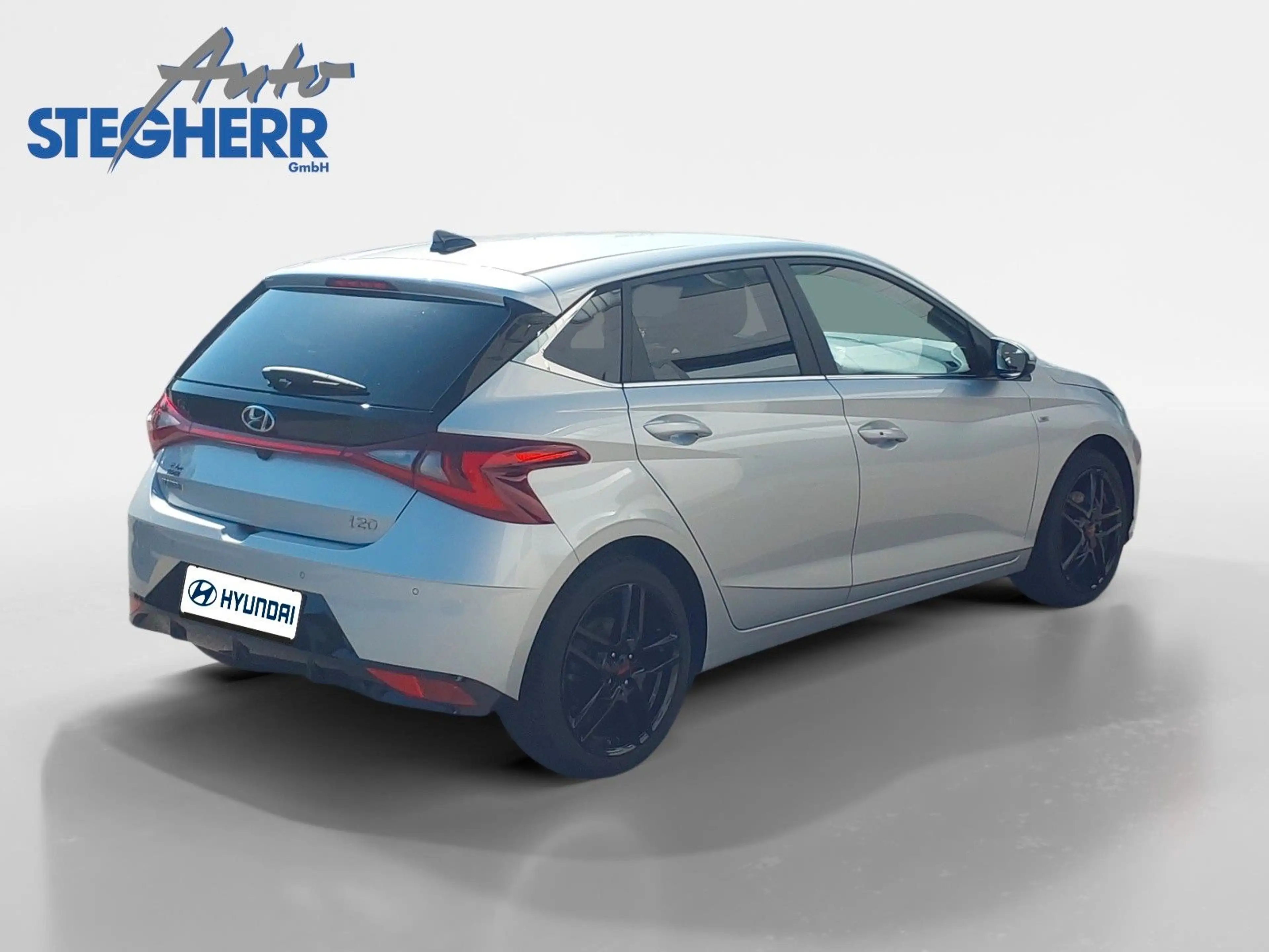 Hyundai i20 Prime Mild-Hybrid, Bose Soundsystem — photo 5