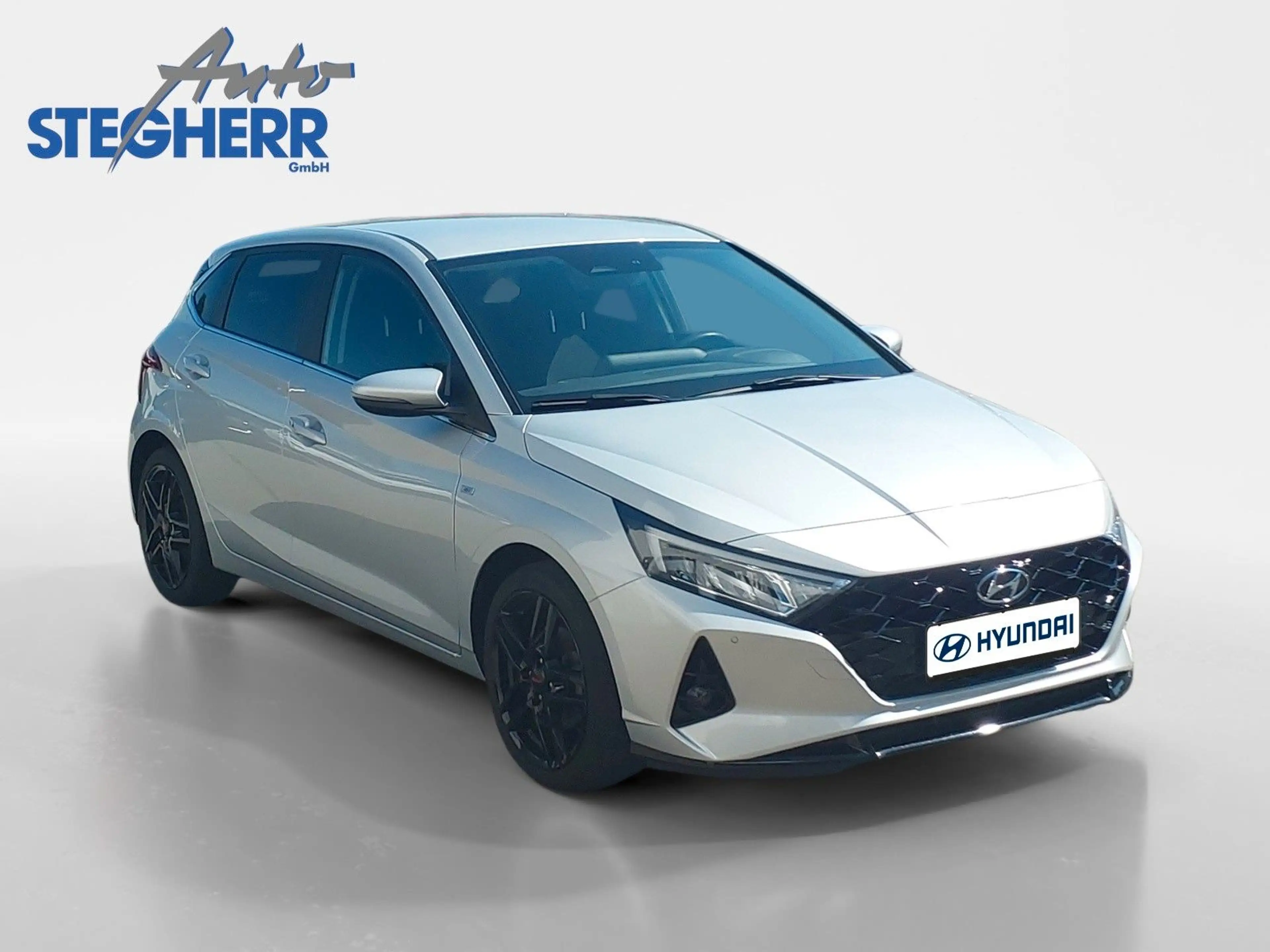 Hyundai i20 Prime Mild-Hybrid, Bose Soundsystem — photo 7
