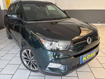 Tivoli 1.6 e-XDi // GARANTIE 12 MOIS+ESSAIS ROUTIER+CT+CARPASS//