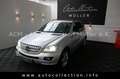 Mercedes-Benz ML 320 *SSD*AHK*Luft*elektr.Sitze*Standheizung* Silber - thumbnail 8