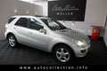 Mercedes-Benz ML 320 *SSD*AHK*Luft*elektr.Sitze*Standheizung* Silber - thumbnail 7