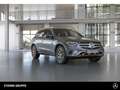 Mercedes-Benz GLC 300 GLC 300 de 4MATIC 19" AHK 360 Carplay Keyless Gris - thumbnail 2