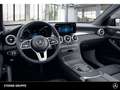 Mercedes-Benz GLC 300 GLC 300 de 4MATIC 19" AHK 360 Carplay Keyless Gris - thumbnail 8