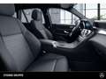 Mercedes-Benz GLC 300 GLC 300 de 4MATIC 19" AHK 360 Carplay Keyless Gris - thumbnail 9