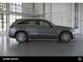 Mercedes-Benz GLC 300 GLC 300 de 4MATIC 19" AHK 360 Carplay Keyless Gris - thumbnail 4