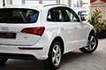 Audi Q5 2.0 TDI quattro S-Line Bi-Xenon MMI Navi DSP Blanc - thumbnail 33