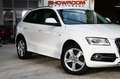 Audi Q5 2.0 TDI quattro S-Line Bi-Xenon MMI Navi DSP Blanc - thumbnail 25