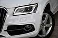 Audi Q5 2.0 TDI quattro S-Line Bi-Xenon MMI Navi DSP Blanc - thumbnail 41