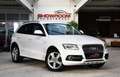 Audi Q5 2.0 TDI quattro S-Line Bi-Xenon MMI Navi DSP Weiß - thumbnail 3