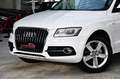 Audi Q5 2.0 TDI quattro S-Line Bi-Xenon MMI Navi DSP Blanc - thumbnail 28