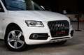 Audi Q5 2.0 TDI quattro S-Line Bi-Xenon MMI Navi DSP Weiß - thumbnail 24
