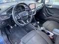 Ford Fiesta 1.0 EcoBoost Hybrid ST-Line X Navigatie, Cruise Co Blauw - thumbnail 12