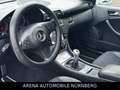 Mercedes-Benz CLC CLC200 Kompressor AMG*Teilleder*Multimedia*Navi Argent - thumbnail 9