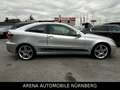 Mercedes-Benz CLC CLC200 Kompressor AMG*Teilleder*Multimedia*Navi Argent - thumbnail 6