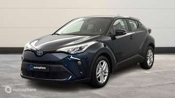 122h Dynamic 2WD E-CVT MY22