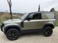 Land Rover Defender 90 Hard Top Grün - thumbnail 4