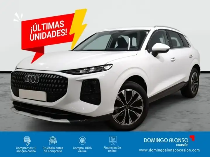 Audi Q3 2026