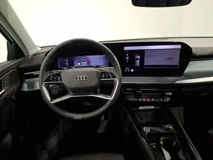 Audi Q3 2026, foto 4