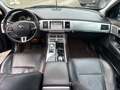 Jaguar XF XF I 2013 Berlina 2.2d Premium Luxury 200cv auto Nero - thumbnail 12