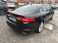 Jaguar XF XF I 2013 Berlina 2.2d Premium Luxury 200cv auto Nero - thumbnail 5