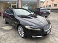 Jaguar XF XF I 2013 Berlina 2.2d Premium Luxury 200cv auto Nero - thumbnail 3