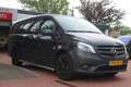 Mercedes-Benz Vito eVito Lang 66 kWh | Trekhaak | Camera | Carplay | Gris - thumbnail 6