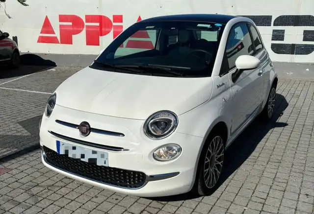 Fiat 500 1.0 hybrid Dolcevita 70cv