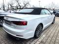 Audi A5 Cabrio 40 TFSI S tronic  Sport S-LINE Blanc - thumbnail 3