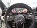 Audi A5 Cabrio 40 TFSI S tronic  Sport S-LINE Blanc - thumbnail 8