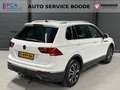 Volkswagen Tiguan 1.5 TSI (150 pk) Life Business automaat - trekhaak Blanc - thumbnail 4