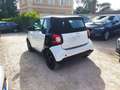 smart forTwo 1.0cc CABRIO 71cv BLUETOOTH CRUISE CLIMA AUTO Blanc - thumbnail 5