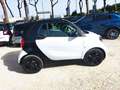 smart forTwo 1.0cc CABRIO 71cv BLUETOOTH CRUISE CLIMA AUTO Blanc - thumbnail 7