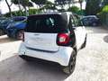 smart forTwo 1.0cc CABRIO 71cv BLUETOOTH CRUISE CLIMA AUTO Blanc - thumbnail 6