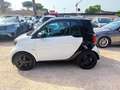 smart forTwo 1.0cc CABRIO 71cv BLUETOOTH CRUISE CLIMA AUTO Blanc - thumbnail 8
