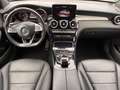 Mercedes-Benz GLC 250 d 4Matic AMG-Line*Aut.NAVI*PDC*SHZ*1hand Braun - thumbnail 10