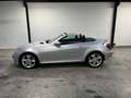Mercedes-Benz SLK 200 SLK 200 Kompressor Zilver - thumbnail 11