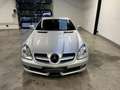 Mercedes-Benz SLK 200 SLK 200 Kompressor Zilver - thumbnail 3