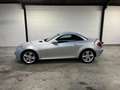 Mercedes-Benz SLK 200 SLK 200 Kompressor Zilver - thumbnail 4