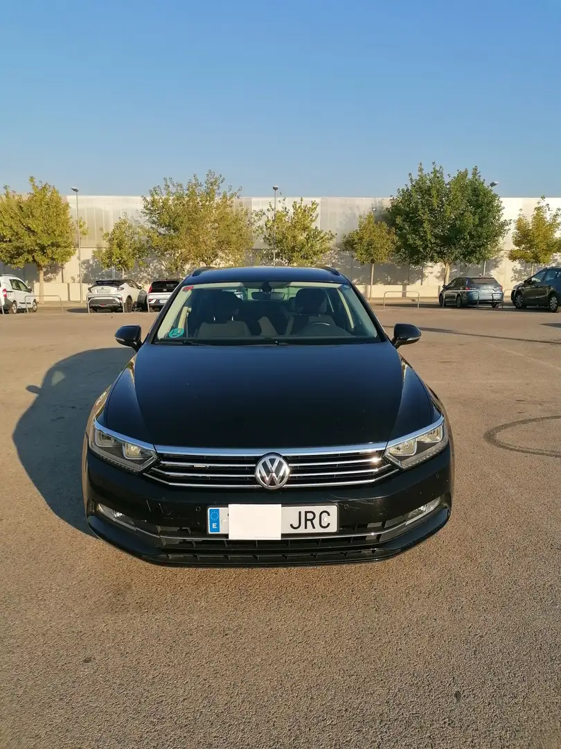Volkswagen Passat Variant 2.0TDI BMT Advance DSG 110kW - 1