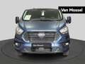 Ford Tourneo Custom 320L 2.0TD185ch/136Kw M6 FWD Trend Albastru - thumbnail 2
