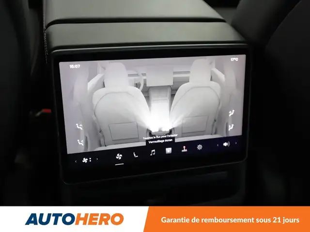 Tesla Model 3 view 14