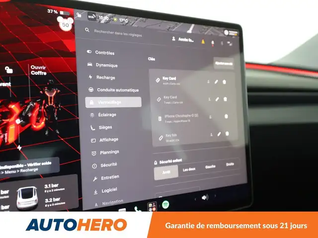 Tesla Model 3 view 24