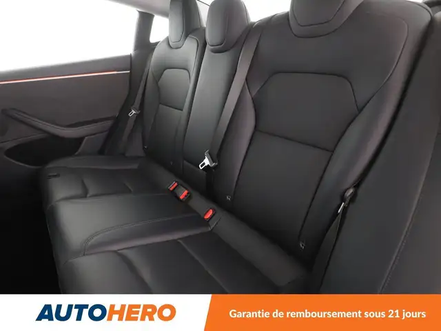 Tesla Model 3 view 15