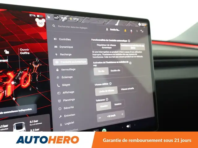Tesla Model 3 view 23